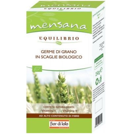 MENSANA Germe Grano 250g